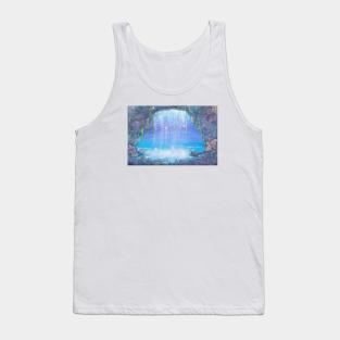 Through a Child's Eye Tank Top